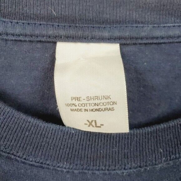 The Dead, Grateful Dead Peter Forsythe 2003 Tie Dye Long Sleeve Tee Sz XL NICE! - Picture 7 of 9